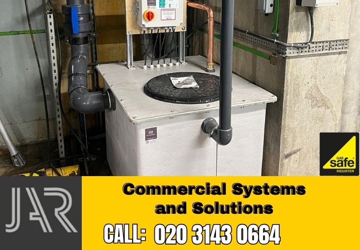 Commercial HVAC Solutions East Ham