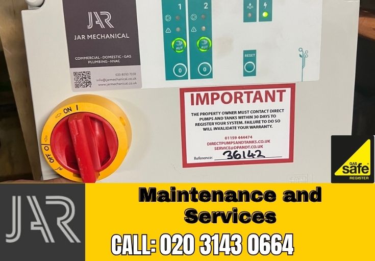 Domestic Maintenance and Services East Ham