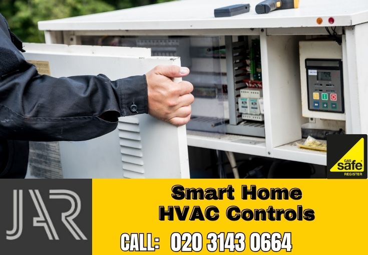 Smart HVAC Controls East Ham